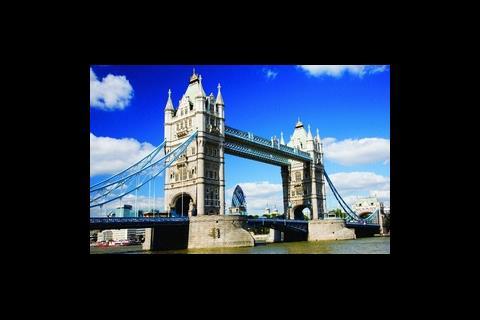 Tower Bridge